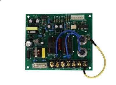 Mainboards / PCB (Balancer) EVERT EVERTZT550805