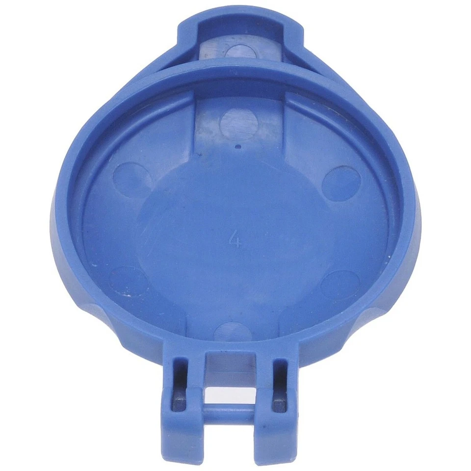 54116 Tampa de reservatório de lavadora de para-brisa Dorman para Kia Sorento Hyundai Elantra - Imagem 3 de 3