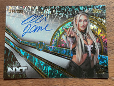 2026 Topps Stadium Club WWE Wrestling Guide in-content 33