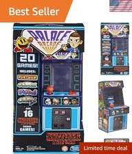 Stranger Things Arcade Handheld