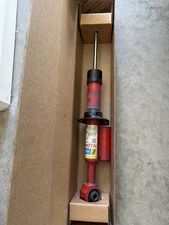 24 2024 TOYOTA TACOMA TRD OFFROAD 2.4L 4X4 FRONT BILSTEIN STRUT LEFT DRIVER