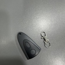 Garagentoröffner  Ersatz Handsender für Novoferm NOVOPORT 