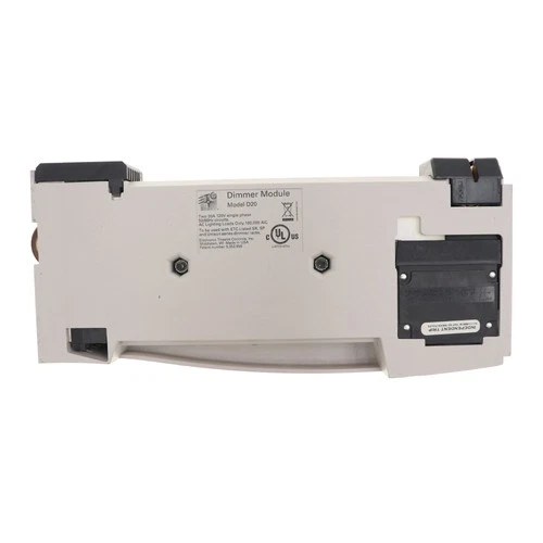 ETC LIGHTING D20 7050A1003 UNISON DIMMER CONTROL MODULE FOR SR/SP/UNISON