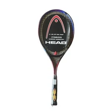 Head Xtra Long Tennis Pro Tech Racket Raquet 4 3/8 Grip NEW
