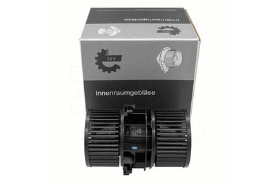 SKV Interior Blower For RENAULT Fluence 10- 272104377R