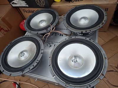 Ground Zero GZUC 165c, 600 Watts, 16 cm, 6.5'' Inch Power AI Speakers High End.