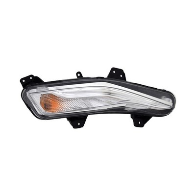 CAPA for 2019-2025 Malibu Part