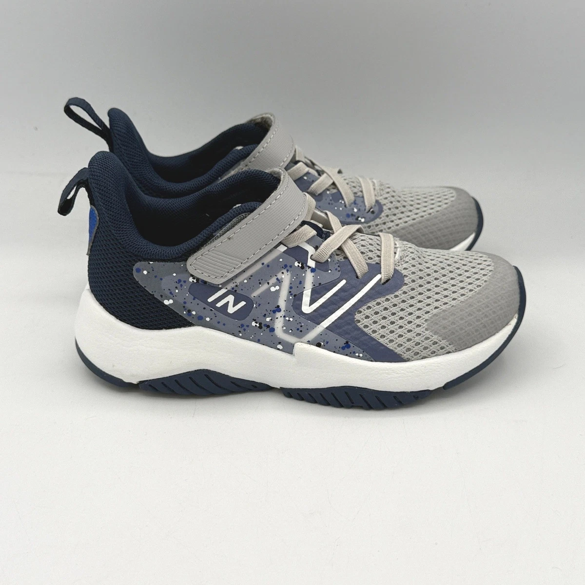 New Balance Hook & Loop M Unisex Kids' Shoes for sale | eBay