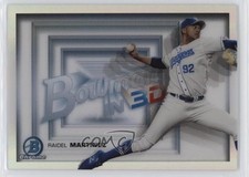 2022 Bowman NPB Nippon Professional Baseball in 3-D Raidel Martinez #3DB-4 00cp