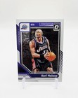 2025 Panini Karl Malone Base (Raw)