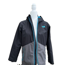 THE NORTH FACE APEX ELEVATION JACKET coat BOY 14/16 Large A000493