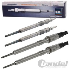 Bougies de préchauffage Rover 114