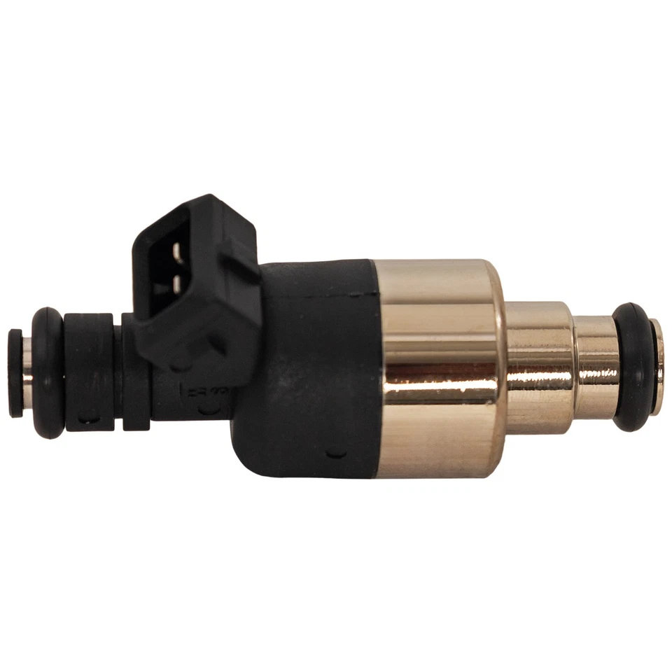 Fuel Injectors Gas Set of 4 for Chevy Olds Cutlass Saturn SW2 SC2 SL2 Grand Prix - Image 3 of 4