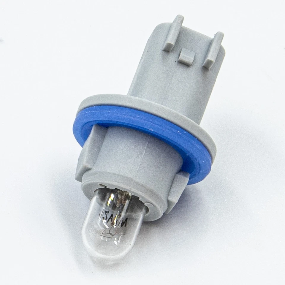 Enchufe de luces marcadoras laterales + bombilla Dodge Viper. 2001-2010. 5030322AA Foto 2 de 4