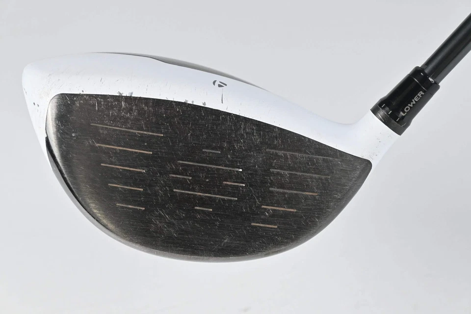 Taylormade M2 2017 Driver / 10.5 Degree / Stiff Flex Fujikura Pro 56 Shaft - Image 4 of 4