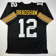 Top 10 Terry Bradshaw Football Cards 13