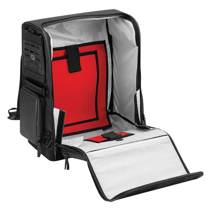 Kuryakyn 5222 XKursion XS Odyssey Bag — 第 3/4 张图片