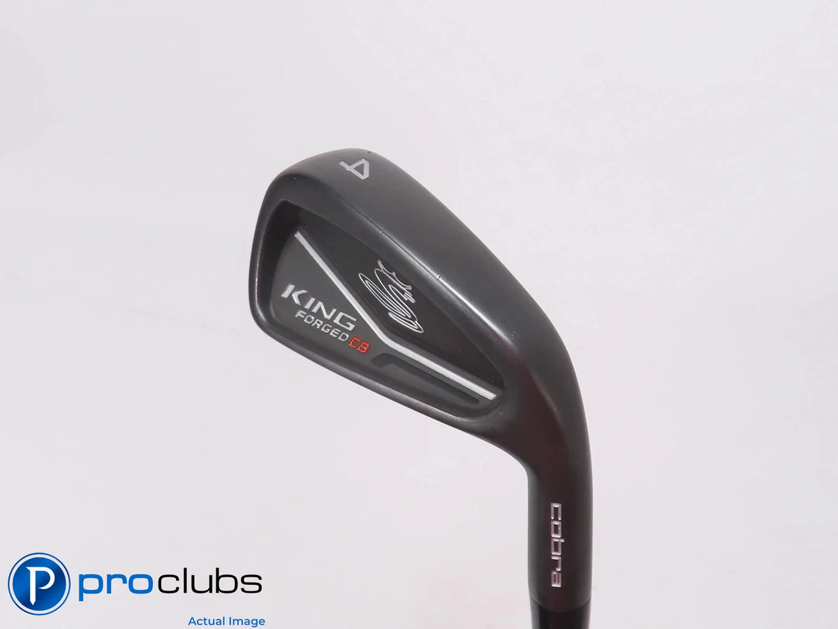Cobra 4-Iron Golf Clubs for sale - eBay