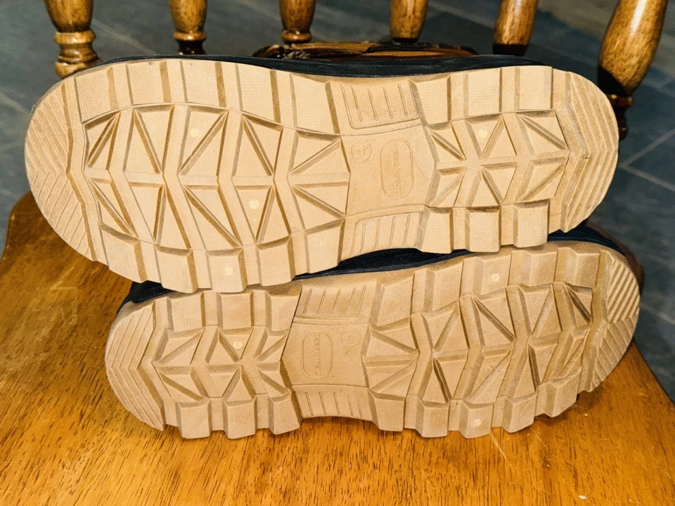 Nuevo 4 BOTAS NIÑOS SNOW OZARK TRAIL -5F JOVEN NIÑO INVIERNO ROBLE MUSGOSO CAMUFLAJE Foto 4 de 4