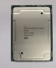 Intel Xeon Platinum 8260M QS CPU SRF9J LGA3647 24 Cores 48 Threads Processor