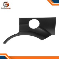 Fits 2008-2012 Ford Escape Upper Rear Wheel Arch Quarter Panel Left Driver Side Fits 2008-2012 Ford Escape Upper Rear Wheel Arch Quarter Panel Left Driver Side