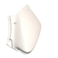 Ufo Seitenteile FüR Honda Panel Side Right Wh Weiss