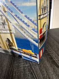 LEGO Creator Expert Tower Bridge 10214 NISB