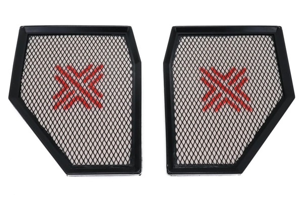 Luftfilter Reiniger Set Pipercross FüR BMW M8 44655 600/625PS Bj. 07/19--image
