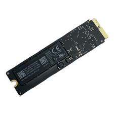 Original Apple 256GB SSD Samsung MZ-JPV256S/0A6 Polaris für Mac |PG3656-A(-)|...