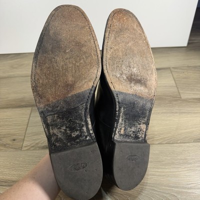 Alden 935