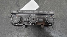 VOLKSWAGEN GOLF Mk7 (5G) 2013-2020 - Heater Controls  5G0907044CF