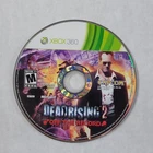 Dead Rising 2: Off the Record Microsoft Xbox 360 Loose Disc Capcom