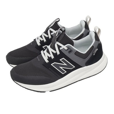 New Balance Dynasoft UA900 V2 2E Wide Black Grey Men Unisex Casual U9005G9-2E