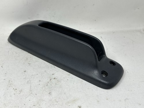 1997-2001 Honda CR-V CRV EMERGENCY PARKING E BRAKE HANDLE LEVER DARK GRAY - Picture 10 of 12