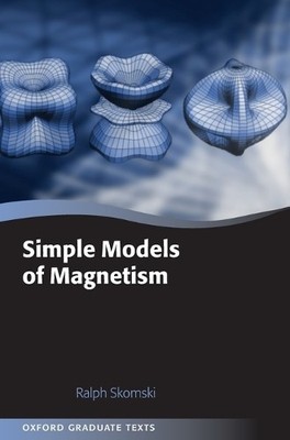 Simple Models of Magnetism - 9780198570752