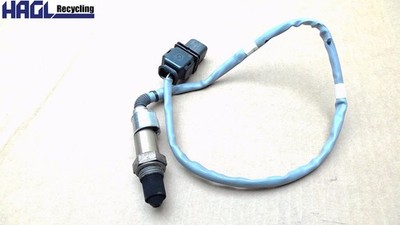 Lambdasonde 03L906262 Audi A5 2.0 TDI Sportback (clean die.) quat. DPF S tro. B8