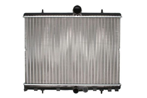 Thermotec D7C014TT KüHler, MotorküHlung 380 Mm 538 Mm KüHlrippen Mechanisch Gefü-image