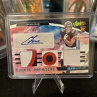 2025 Panini Absolute Colston Loveland Base (RAW)