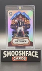 2025 Donruss Optic Joe Burrow Base (RAW)