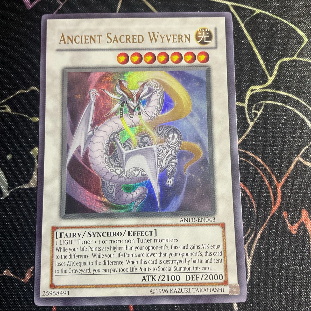 Yu-Gi-Oh Cards - A Rarity Guide