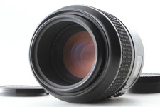 [NEAR MINT+++] Nikon AF Micro Nikkor 105㎜ f/2.8 Macro Autofocus Prime from JAPAN