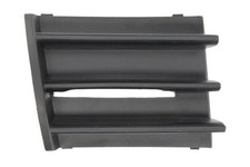 BLIC 6502-07-7521994Q Lüftungsgitter, Stoßfänger für SKODA