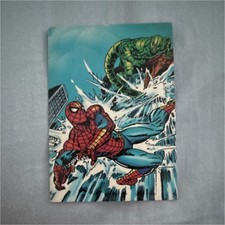 Comic Images Spider-Man II 30th Anniversary #42 The Scorpion Card 1992