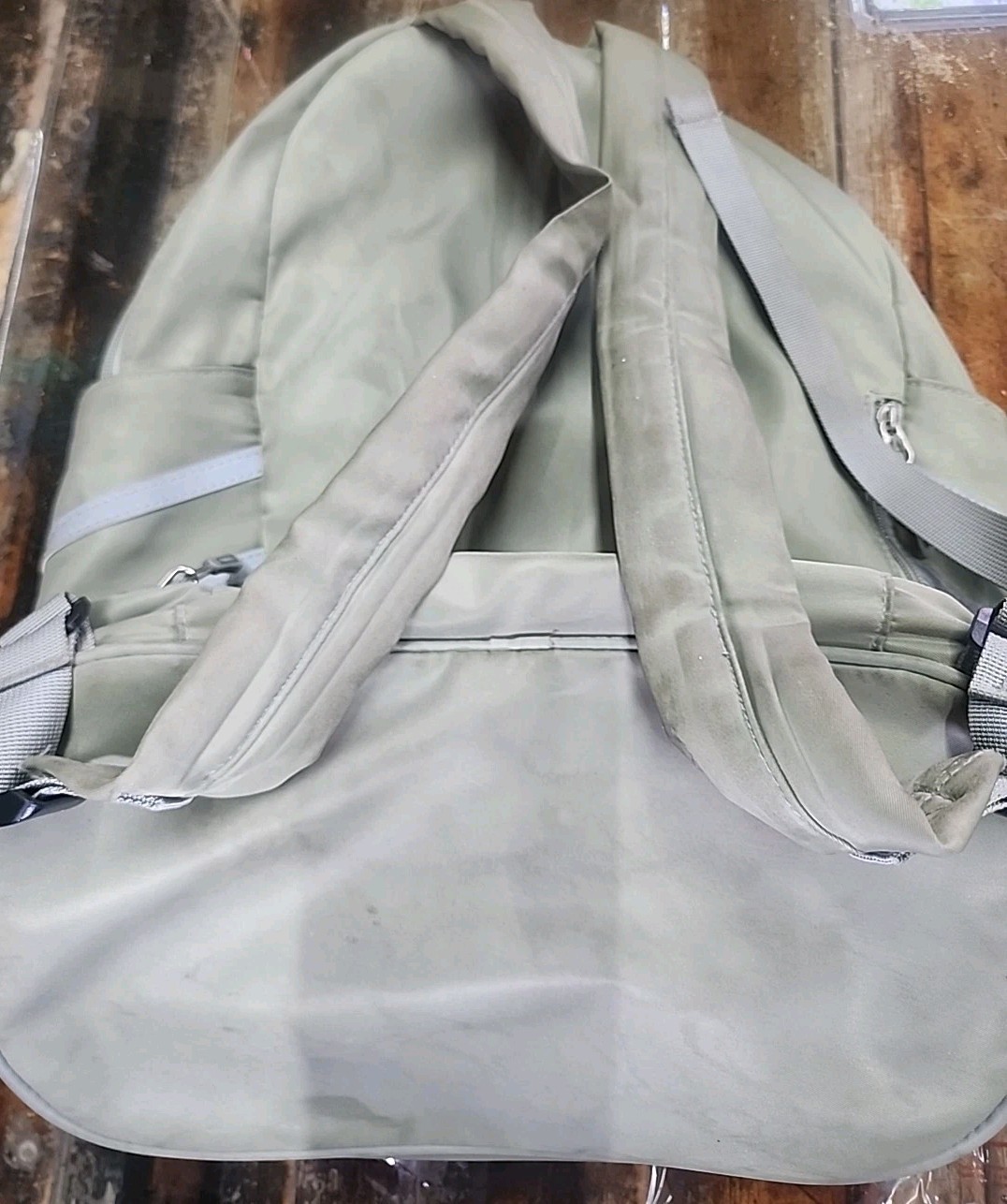 TREND Urban Backpack