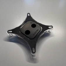 XSPC RayStorm CPU Waterblock for Intell 1151/AM4