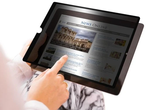 Gearlab GLBW08192131 Adhesive Privacy Filter 8.3"