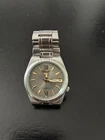 VTG Early 2000s Seiko 5 Automatic 7526-01H0 | 34mm Stainless Steel | Runs Great