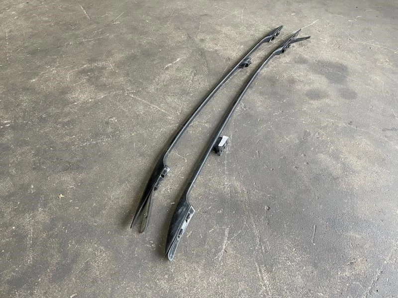 Portaequipajes techo Nissan Murano 2009 2010 13-14 OEM+ Foto 2 de 4