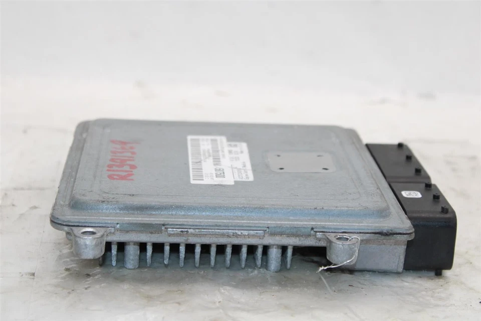 Computadora ECU ECM Calibre Brújula Patriot 2007 07 2008 08 2009 09 2010 10 1391369 Foto 3 de 4