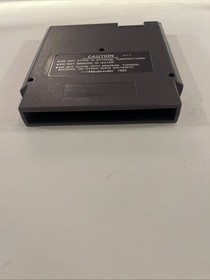 Little Nemo: The Dream Master Nintendo NES scatola e manuale tellato